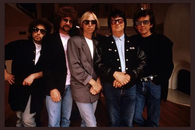 Traveling Wilburys